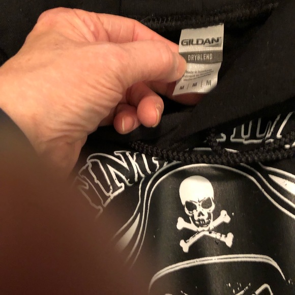 Hoodie (inventory tub #1) - Picture 4 of 5